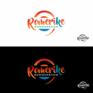 Logo Design by eugenv for Showstoppers AS | Design: #15137885