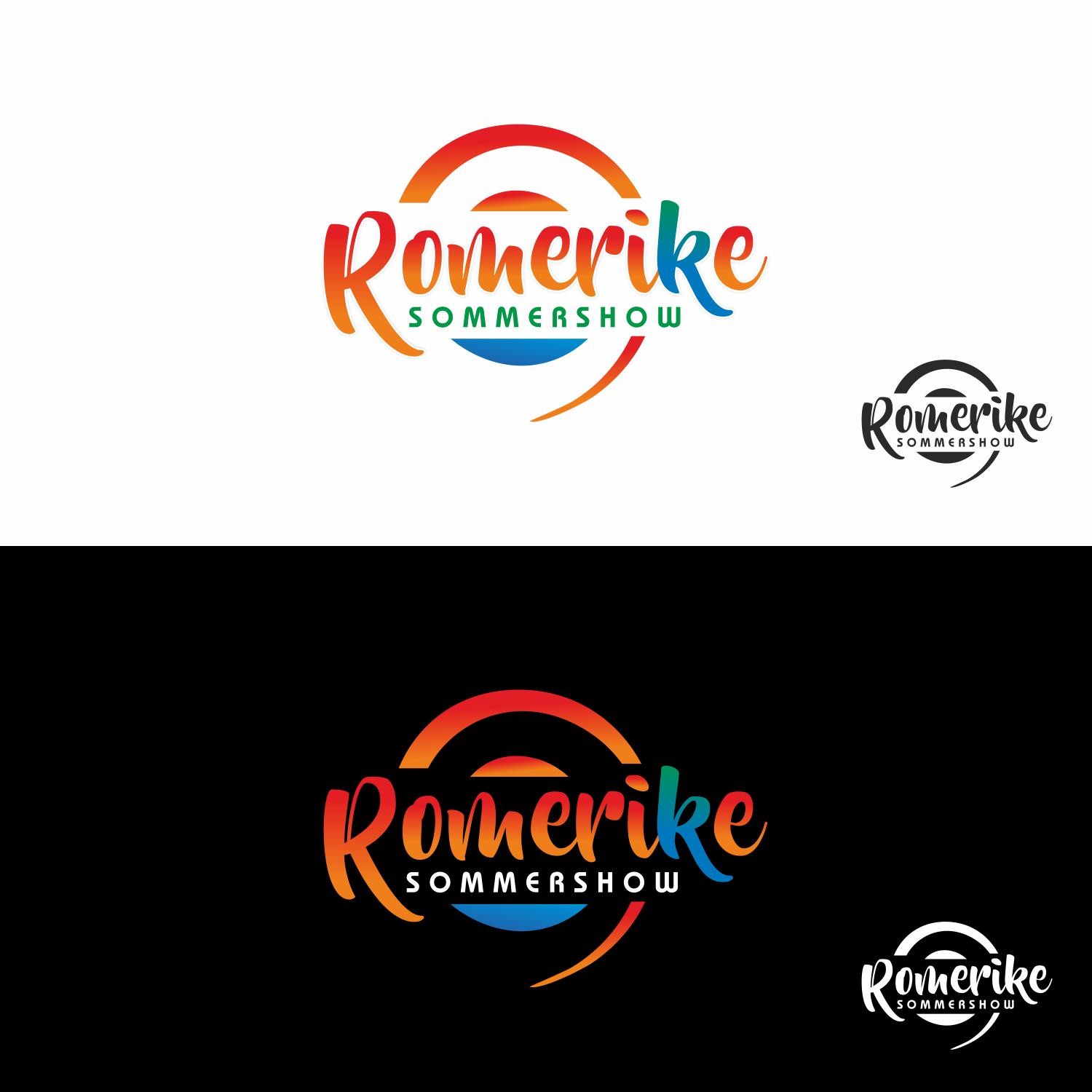 Logo-Design von eugenv für Showstoppers AS | Design #15137907