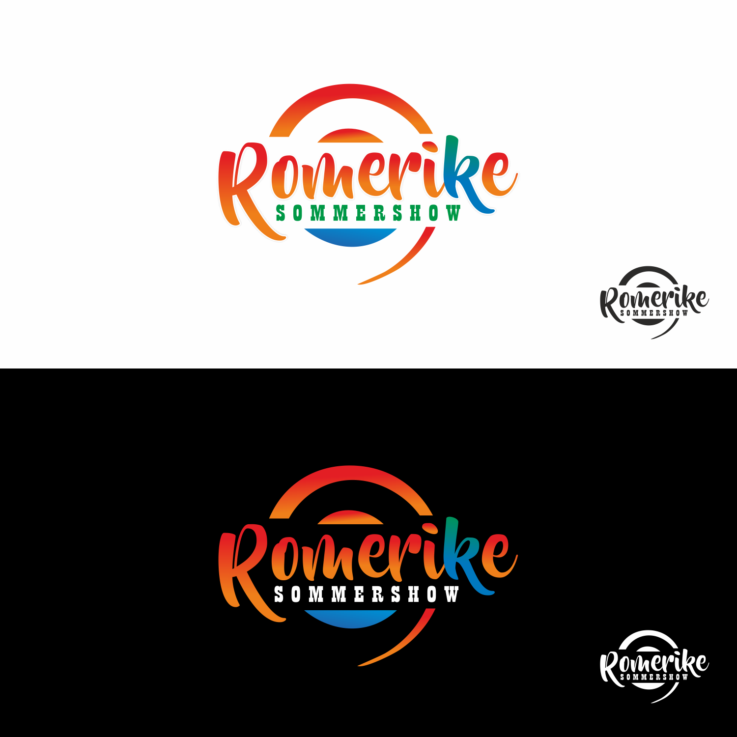 Logo Design by eugenv for Showstoppers AS | Design #15137976