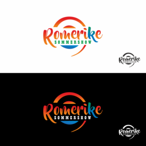 Logo Design by eugenv for Showstoppers AS | Design: #15137976