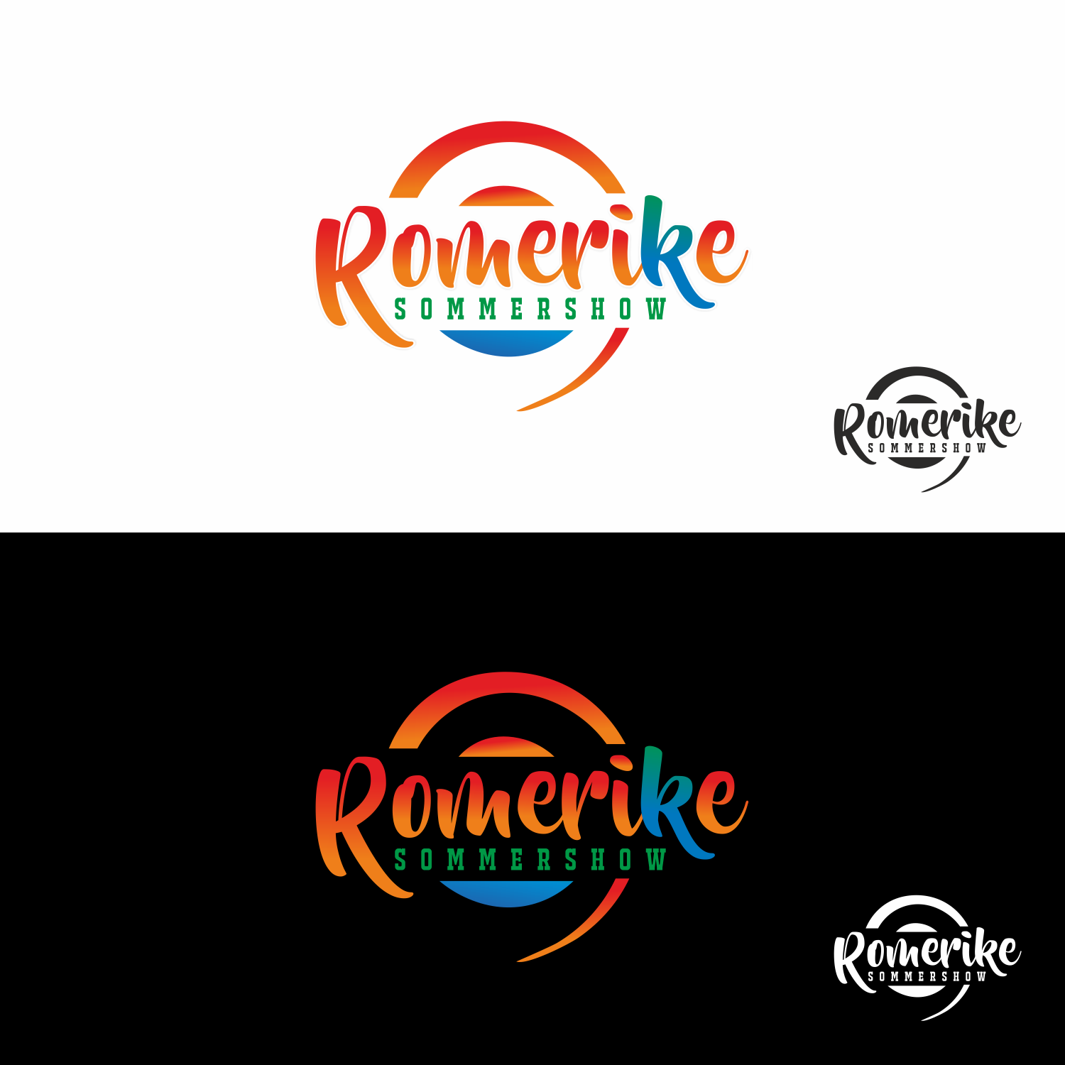 Logo Design by eugenv for Showstoppers AS | Design #15138037