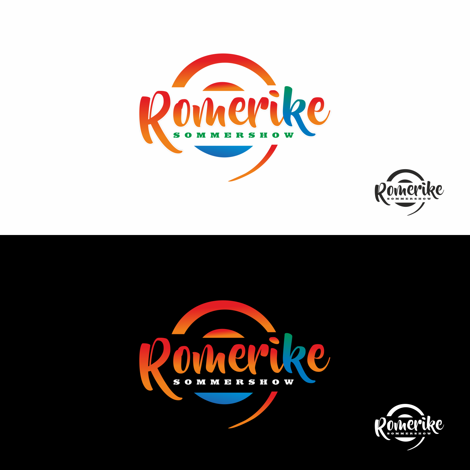 Logo-Design von eugenv für Showstoppers AS | Design #15138071