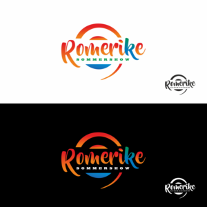 Logo Design by eugenv for Showstoppers AS | Design: #15138071