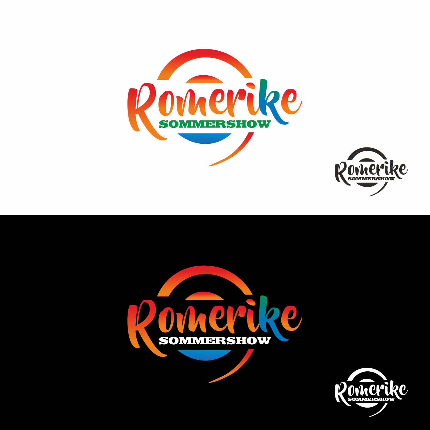 Logo Design by eugenv for Showstoppers AS | Design #15146409