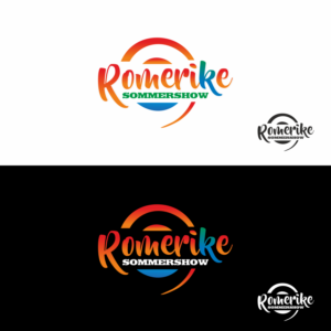 Logo Design by eugenv for Showstoppers AS | Design: #15146409