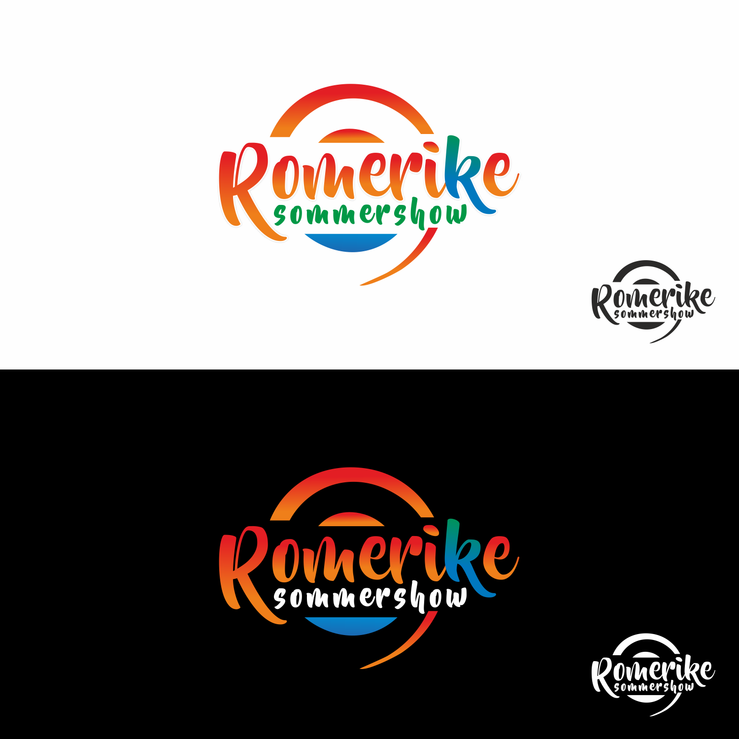 Logo-Design von eugenv für Showstoppers AS | Design #15146589
