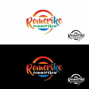 Logo Design by eugenv for Showstoppers AS | Design: #15146619