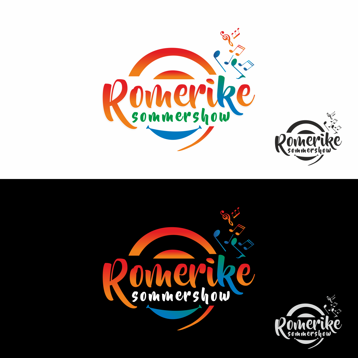 Logo Design by eugenv for Showstoppers AS | Design #15156944