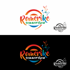 Logo Design by eugenv for Showstoppers AS | Design: #15156944