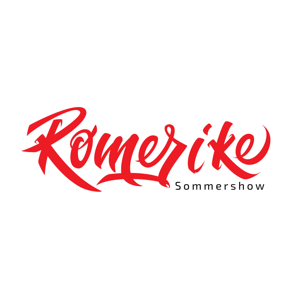 Logo Design by 7ris7an for Showstoppers AS | Design #15121198