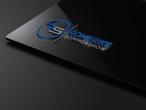 Logo Design by rafa studio for Showstoppers AS | Design: #15141841