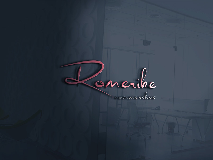 Logo Design by Top king  designer for Showstoppers AS | Design #15125957