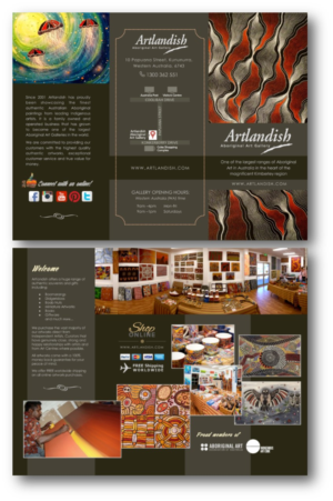 Flyer Design by citygirl17