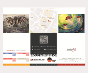 Flyer Design by belethoriel
