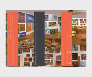 Flyer Design by belethoriel for Artlandish | Design: #15209570