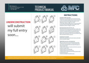 Print Design by MDesigns ™ for MPC Industries BV | Design: #15121657