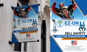 Advertisement Design by Impressive Sol