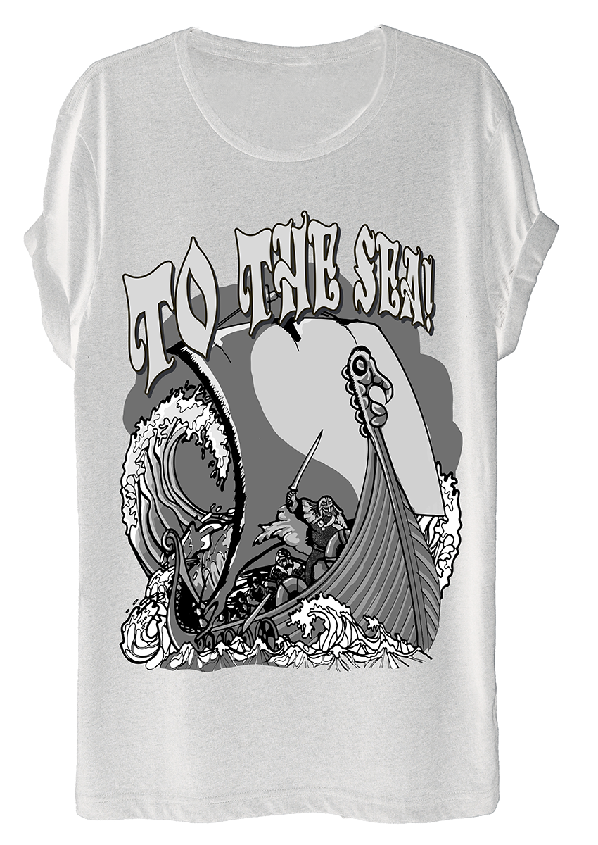T-shirt Design by dundun for CONDITION ONE CLOTHING | Design #18028661
