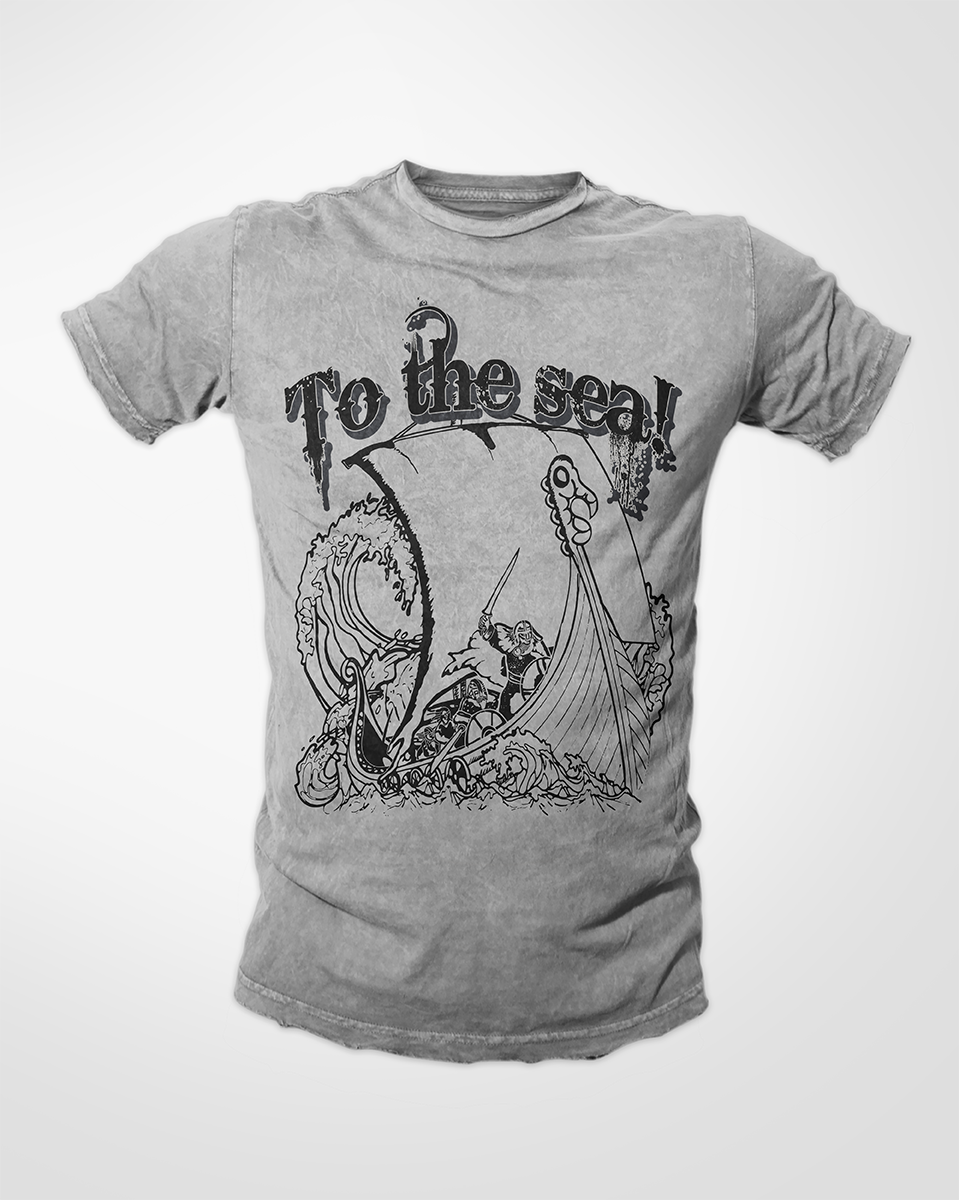 T-shirt Design by dundun for CONDITION ONE CLOTHING | Design #18030733