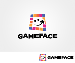Design de Logo par Gridline Concepts pour GameFace | Design : #15135116