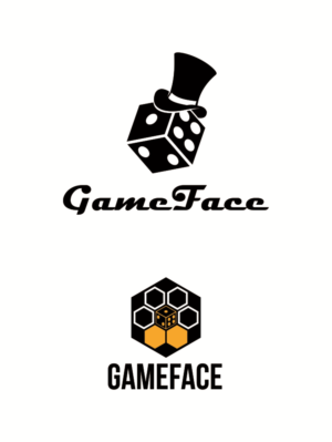 Design de Logo par pa2pat pour GameFace | Design : #15121982