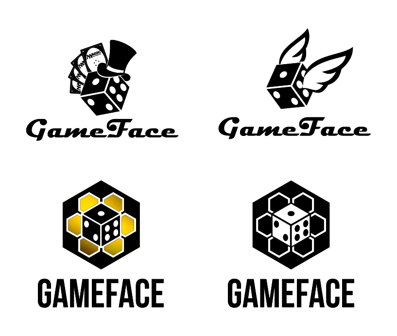 Design de Logo par pa2pat pour GameFace | Design #15122663