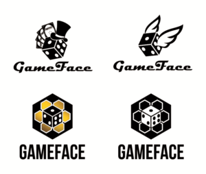 Design de Logo par pa2pat pour GameFace | Design : #15122663