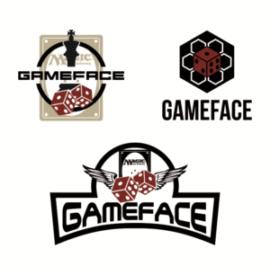 Design de Logo par pa2pat pour GameFace | Design : #15129072
