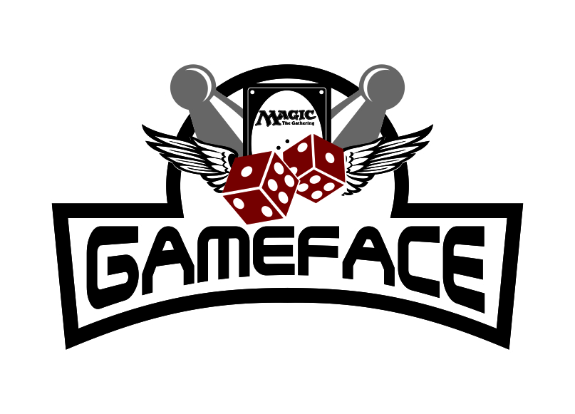 Logo Design by pa2pat for GameFace | Design #15129185