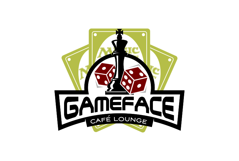Logo Design by pa2pat for GameFace | Design #15132923