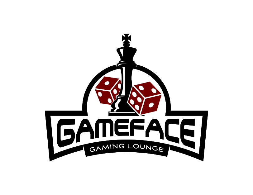 Logo Design by pa2pat for GameFace | Design #15133525