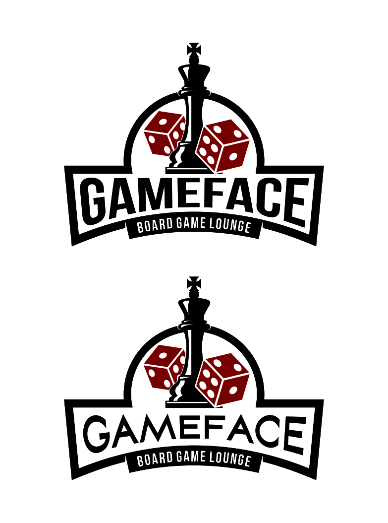 Design de Logo par pa2pat pour GameFace | Design #15160438