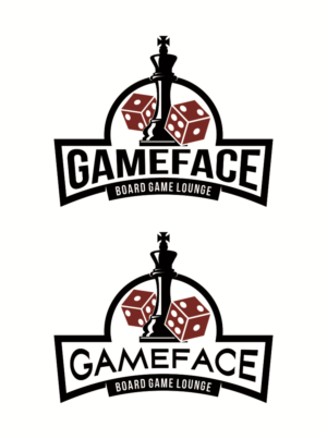 Design de Logo par pa2pat pour GameFace | Design : #15160438
