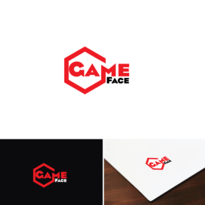 Design de Logo par e-graphics pour GameFace | Design : #15128493