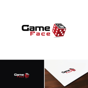 Logo Design by e-graphics for GameFace | Design: #15129170