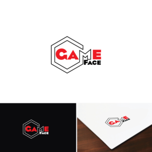 Logo Design by e-graphics for GameFace | Design: #15129174