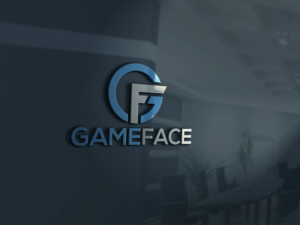 Logo Design by rafa studio for GameFace | Design: #15151455