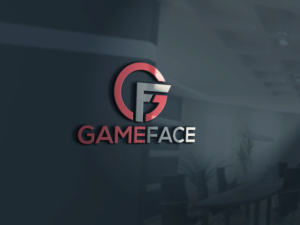 Logo Design by rafa studio for GameFace | Design: #15151456