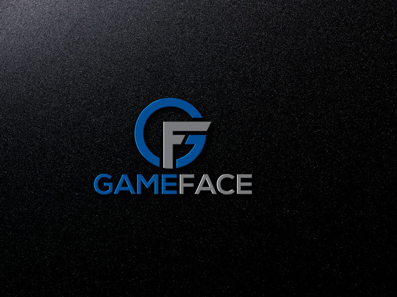 Logo Design by rafa studio for GameFace | Design #15151457