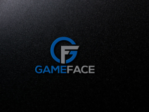 Logo Design by rafa studio for GameFace | Design: #15151457