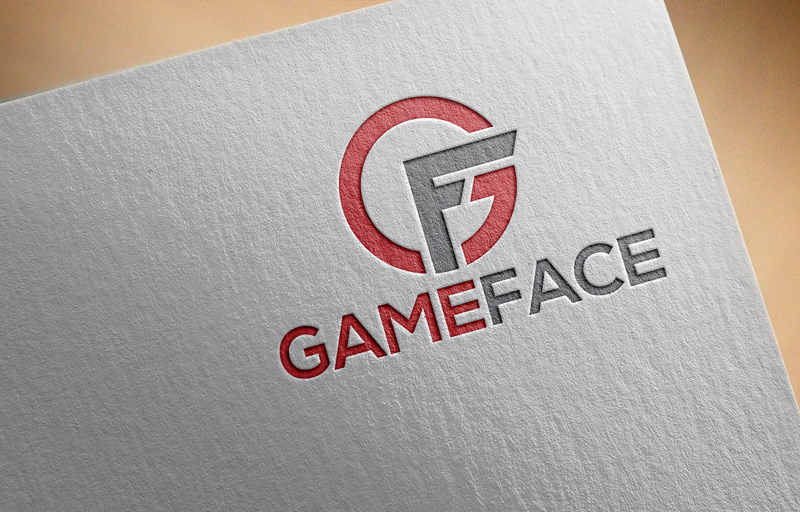 Logo Design by rafa studio for GameFace | Design #15151458