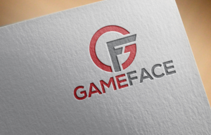 Logo Design by rafa studio for GameFace | Design: #15151458