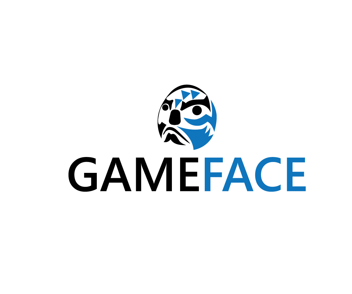 Logo Design by Top king  designer for GameFace | Design #15137776