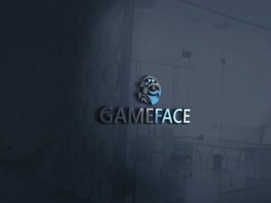 Logo Design by Top king  designer for GameFace | Design: #15137777