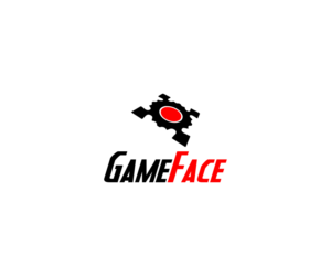 Logo Design by supercreative for GameFace | Design: #15138908