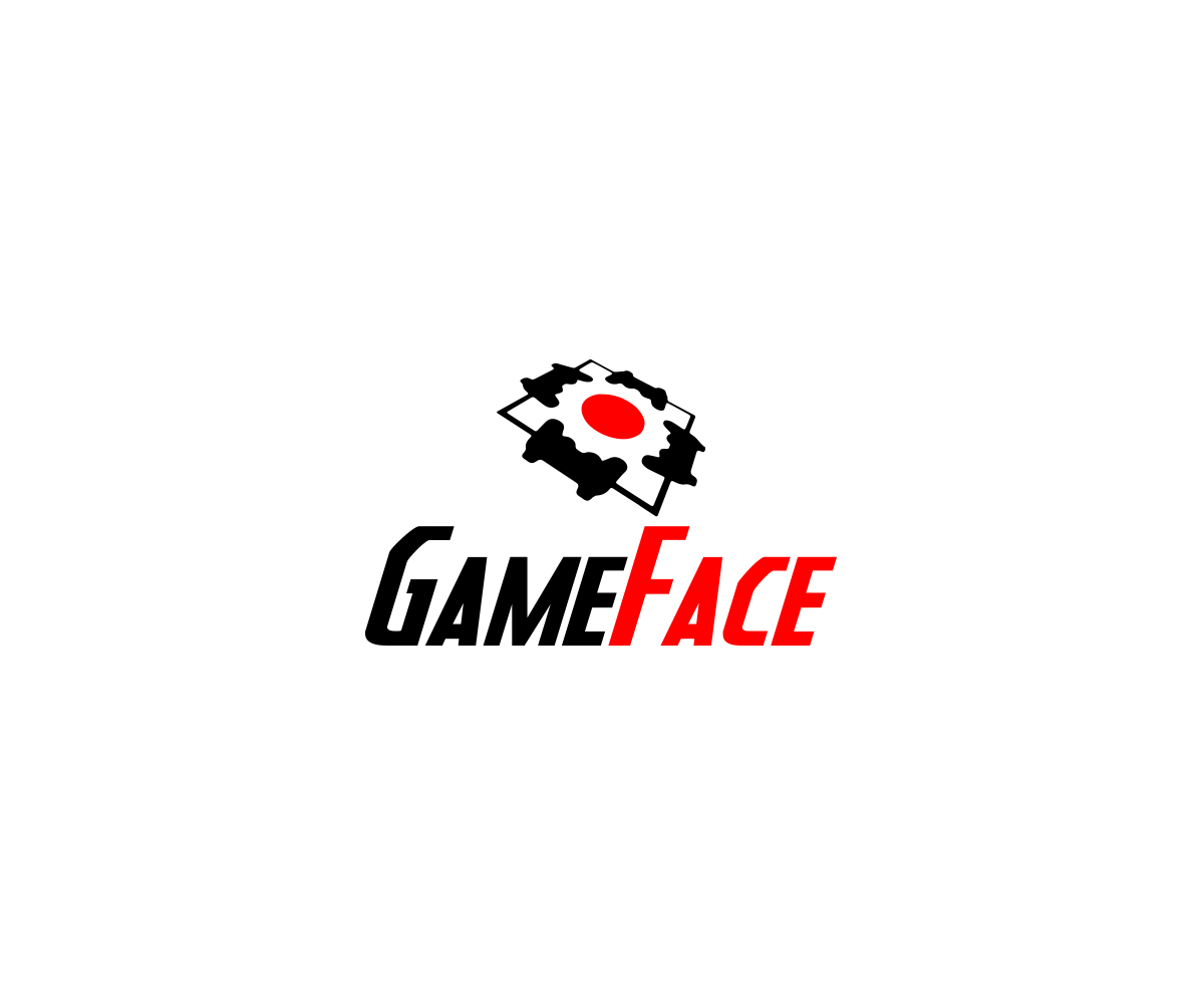 Logo Design by supercreative for GameFace | Design #15138909