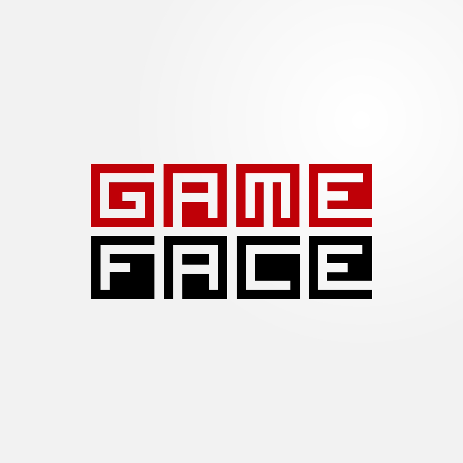 Design de Logo par nhat tran pour GameFace | Design #15145452