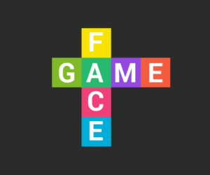 Design de Logo par Gemini Geeks pour GameFace | Design : #15125084