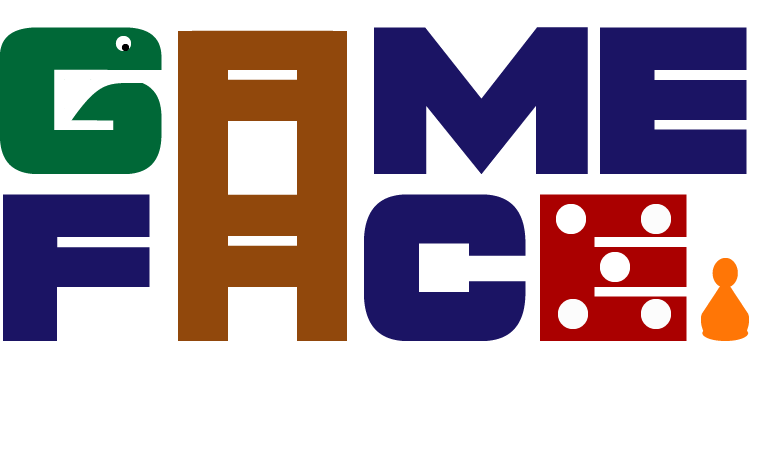 Diseño de Logo por Falcon1 para GameFace | Diseño #15133294