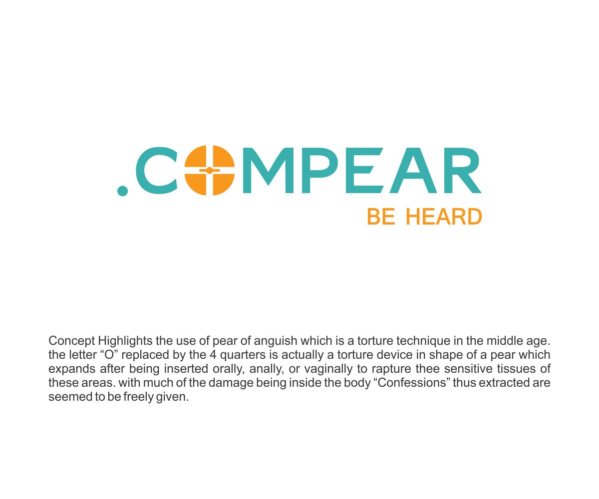 Logo-Design von J Mahesh für Equality Rights Group | Design #15135779